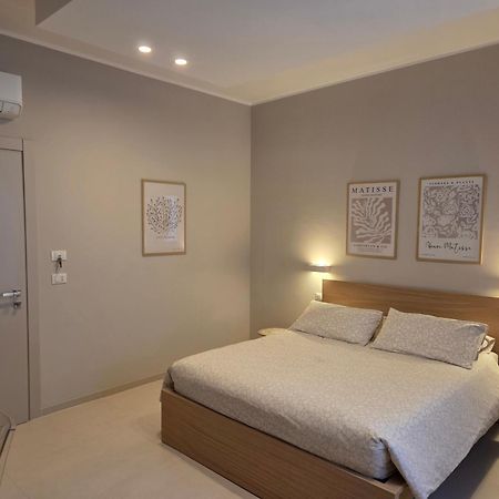 B&B Il Rifugio Urbano Pescara Kültér fotó