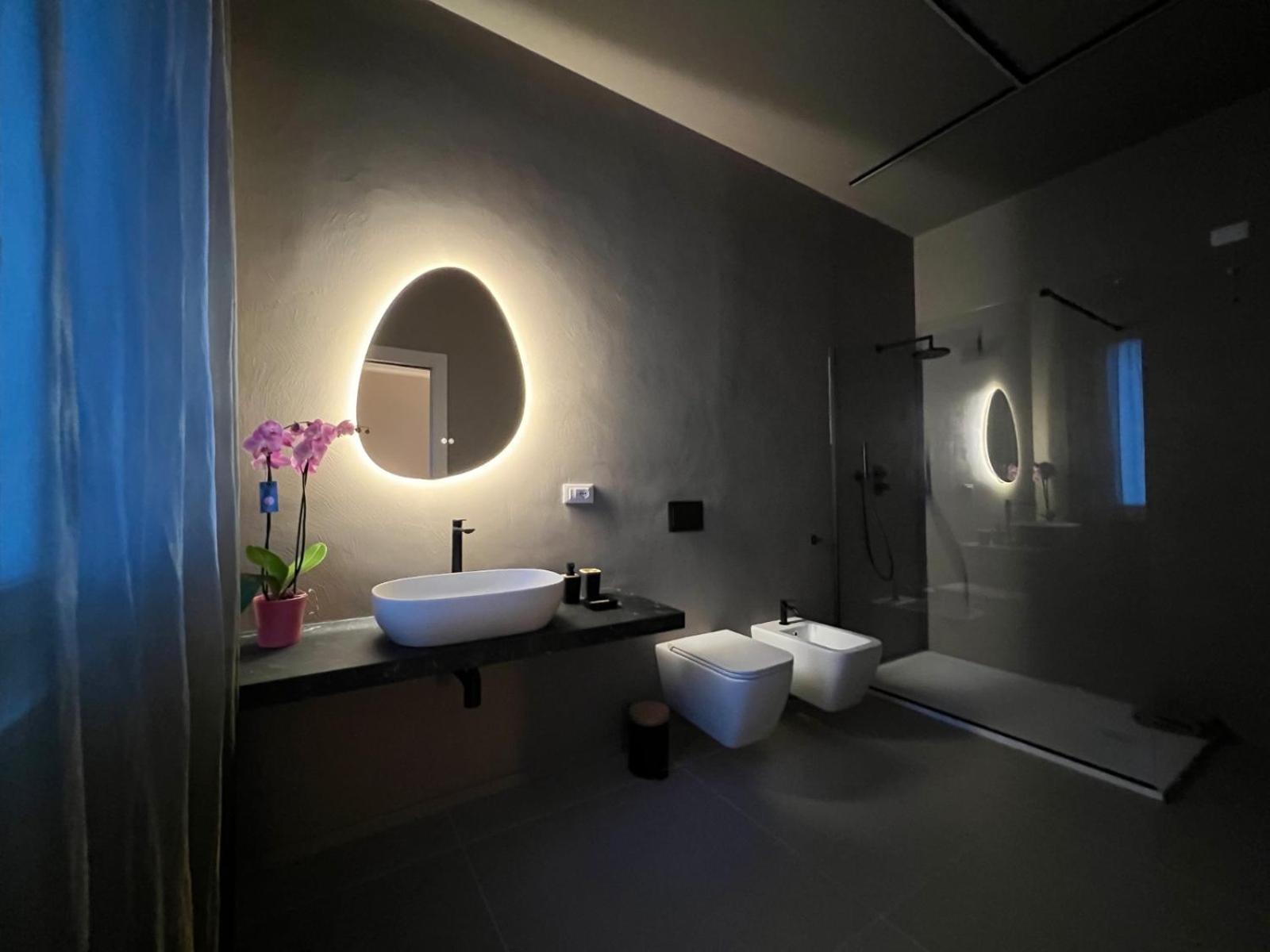 B&B Il Rifugio Urbano Pescara Kültér fotó