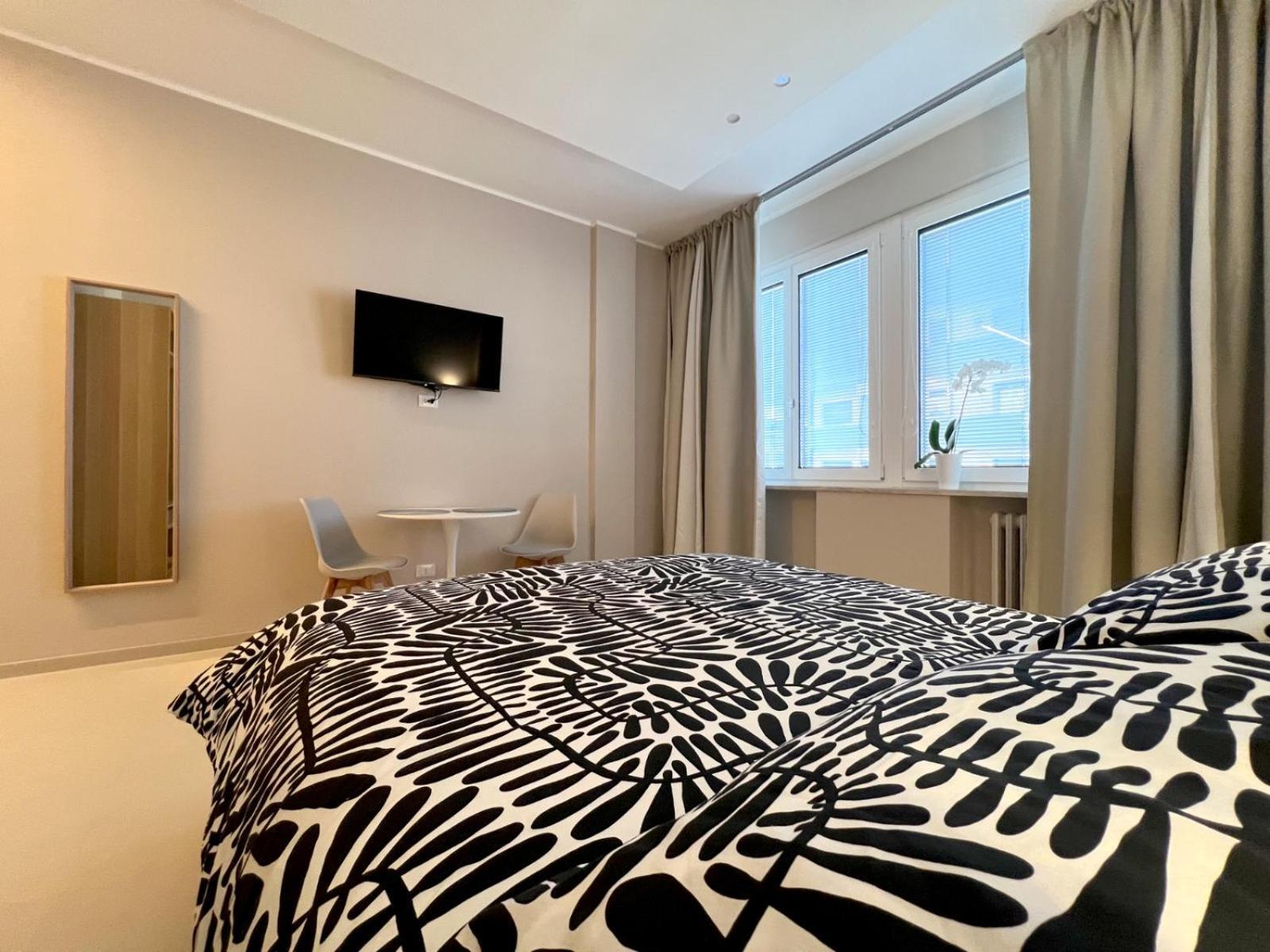 B&B Il Rifugio Urbano Pescara Kültér fotó