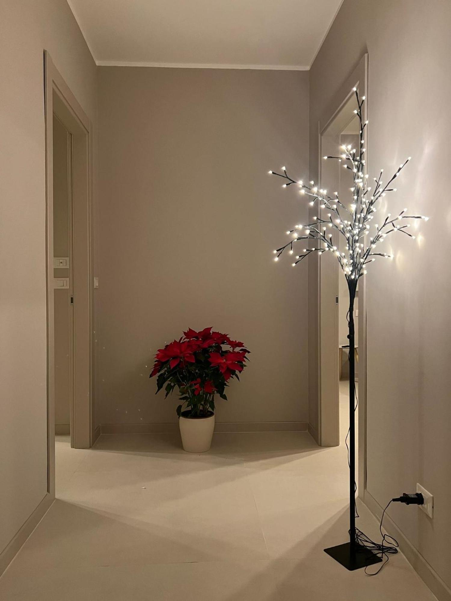 B&B Il Rifugio Urbano Pescara Kültér fotó