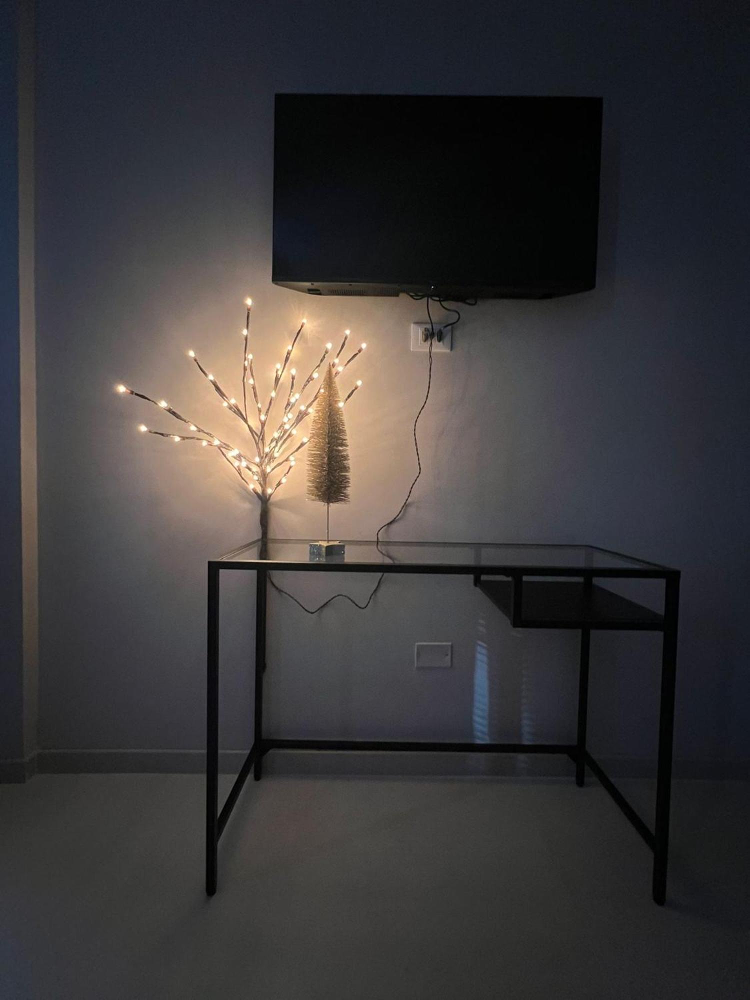 B&B Il Rifugio Urbano Pescara Kültér fotó