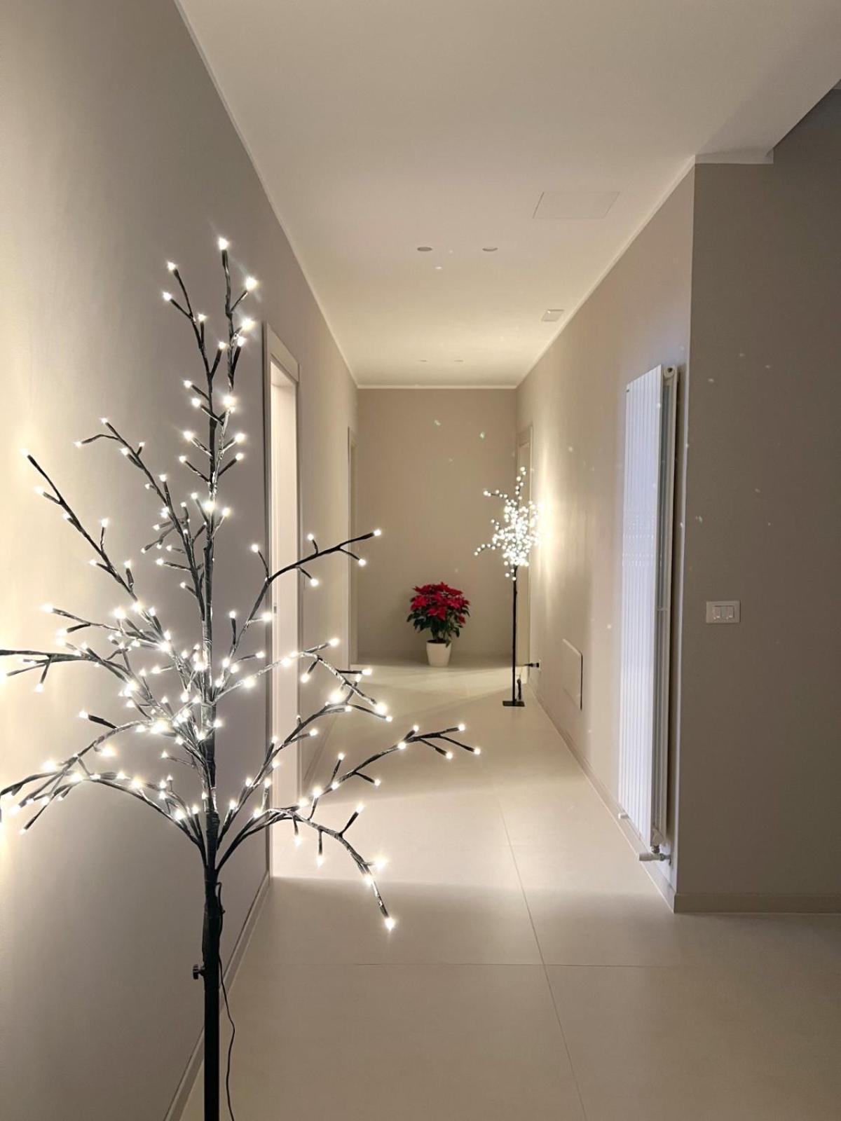 B&B Il Rifugio Urbano Pescara Kültér fotó