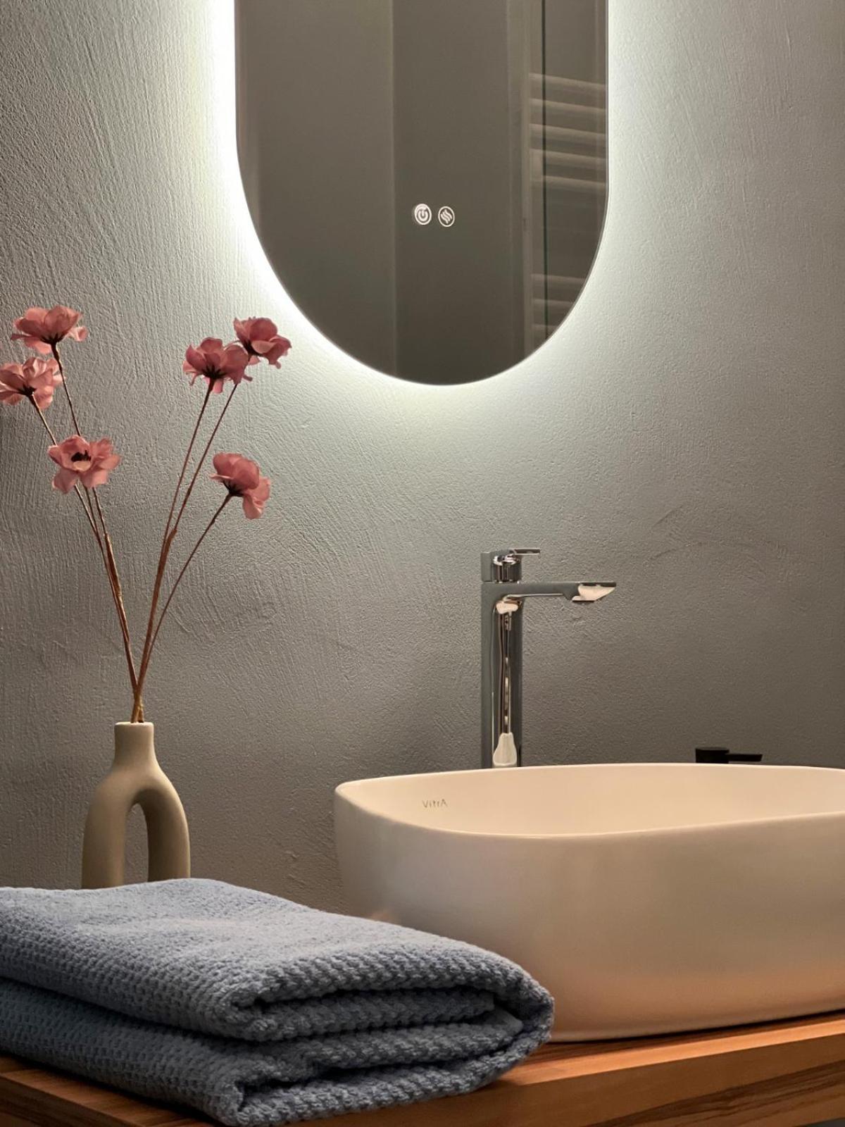 B&B Il Rifugio Urbano Pescara Kültér fotó