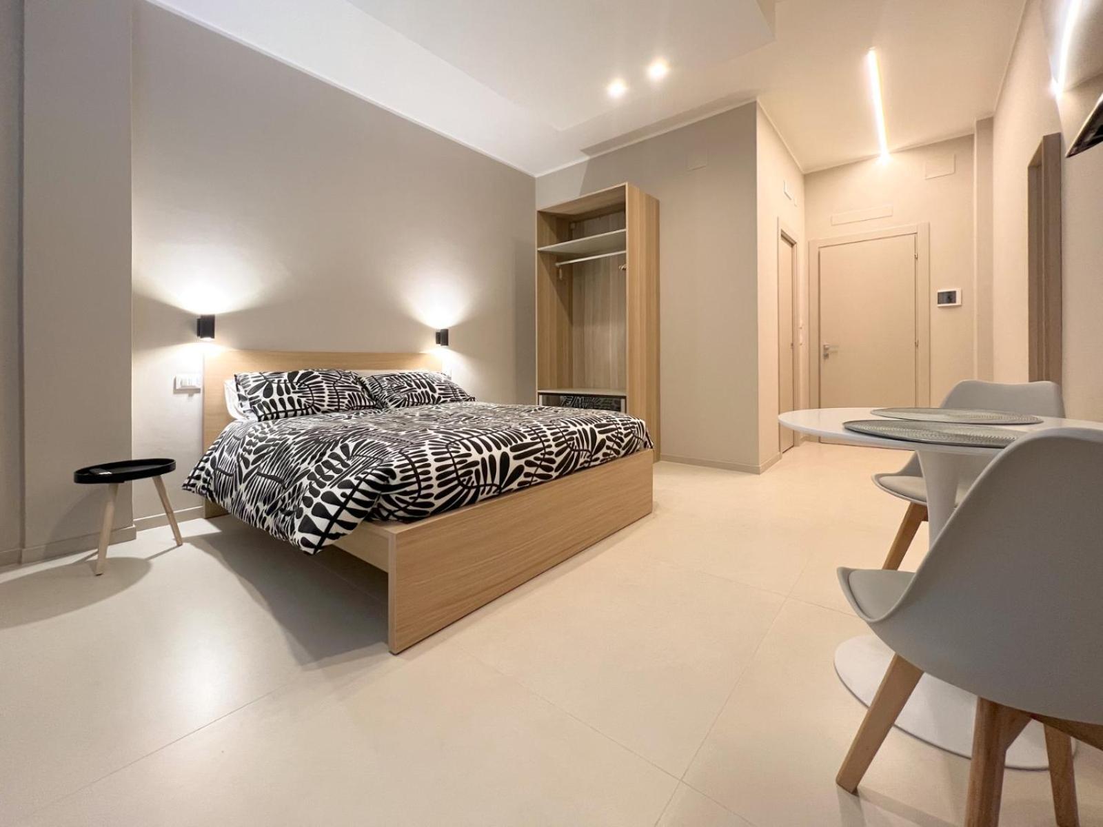 B&B Il Rifugio Urbano Pescara Kültér fotó