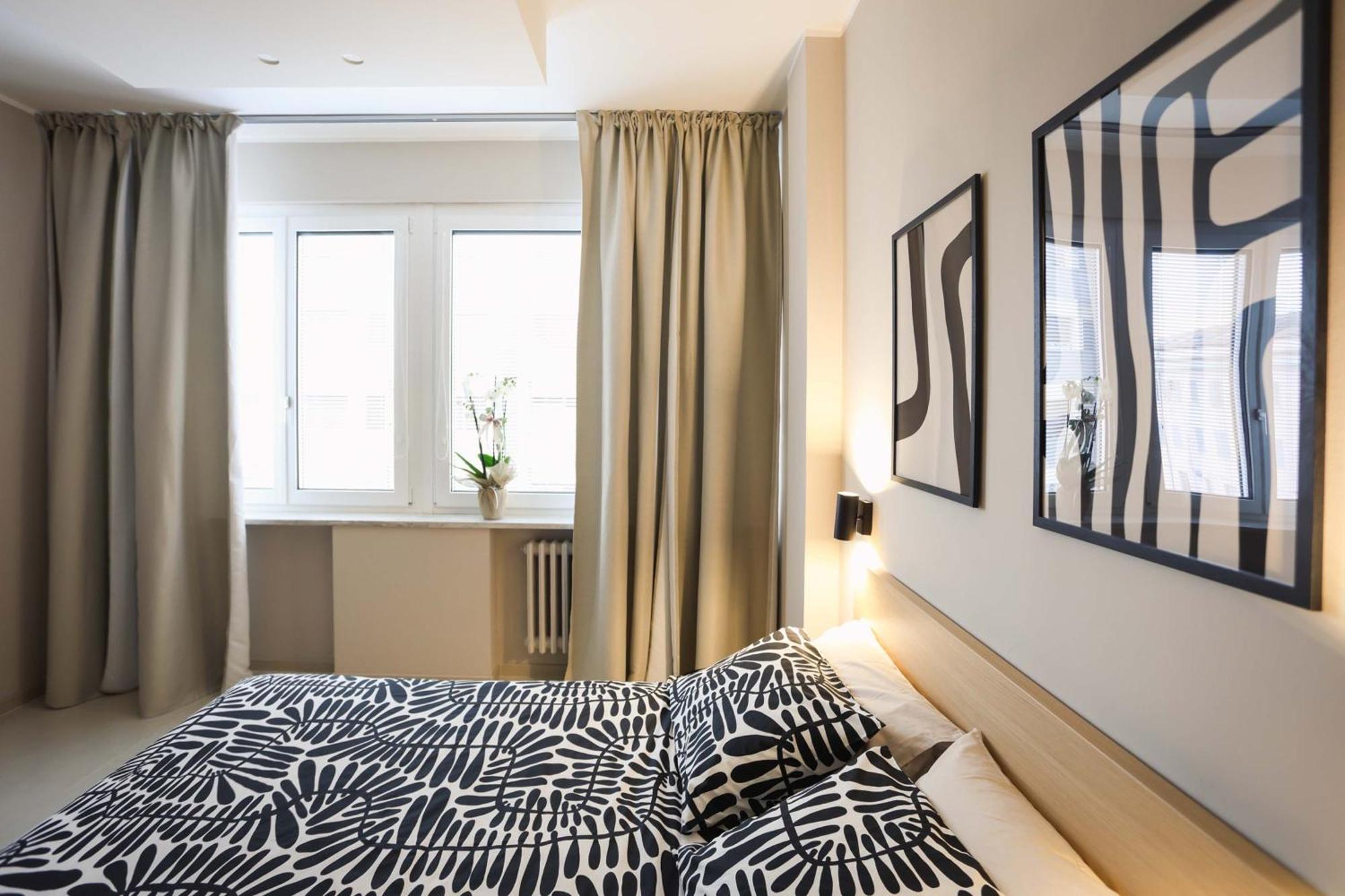 B&B Il Rifugio Urbano Pescara Kültér fotó