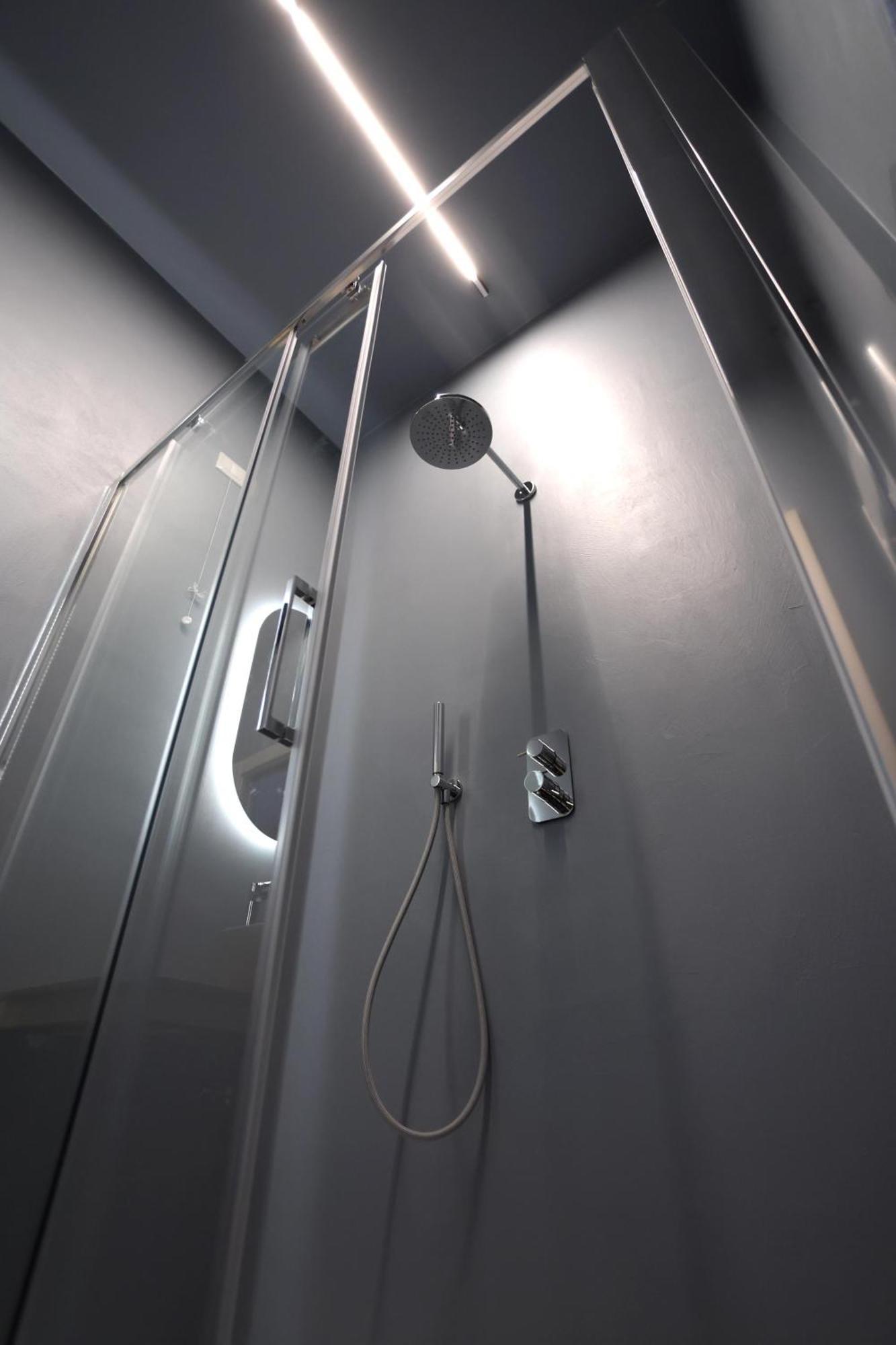 B&B Il Rifugio Urbano Pescara Kültér fotó