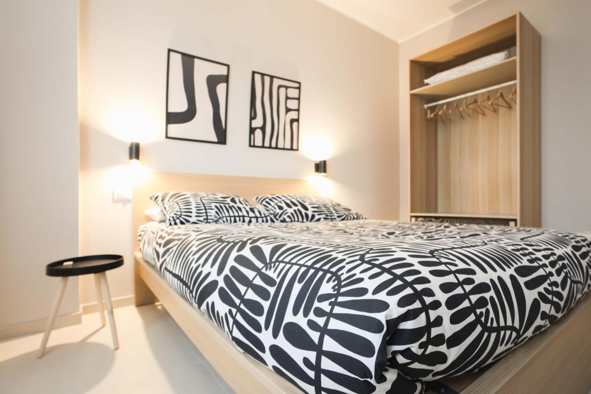 B&B Il Rifugio Urbano Pescara Kültér fotó