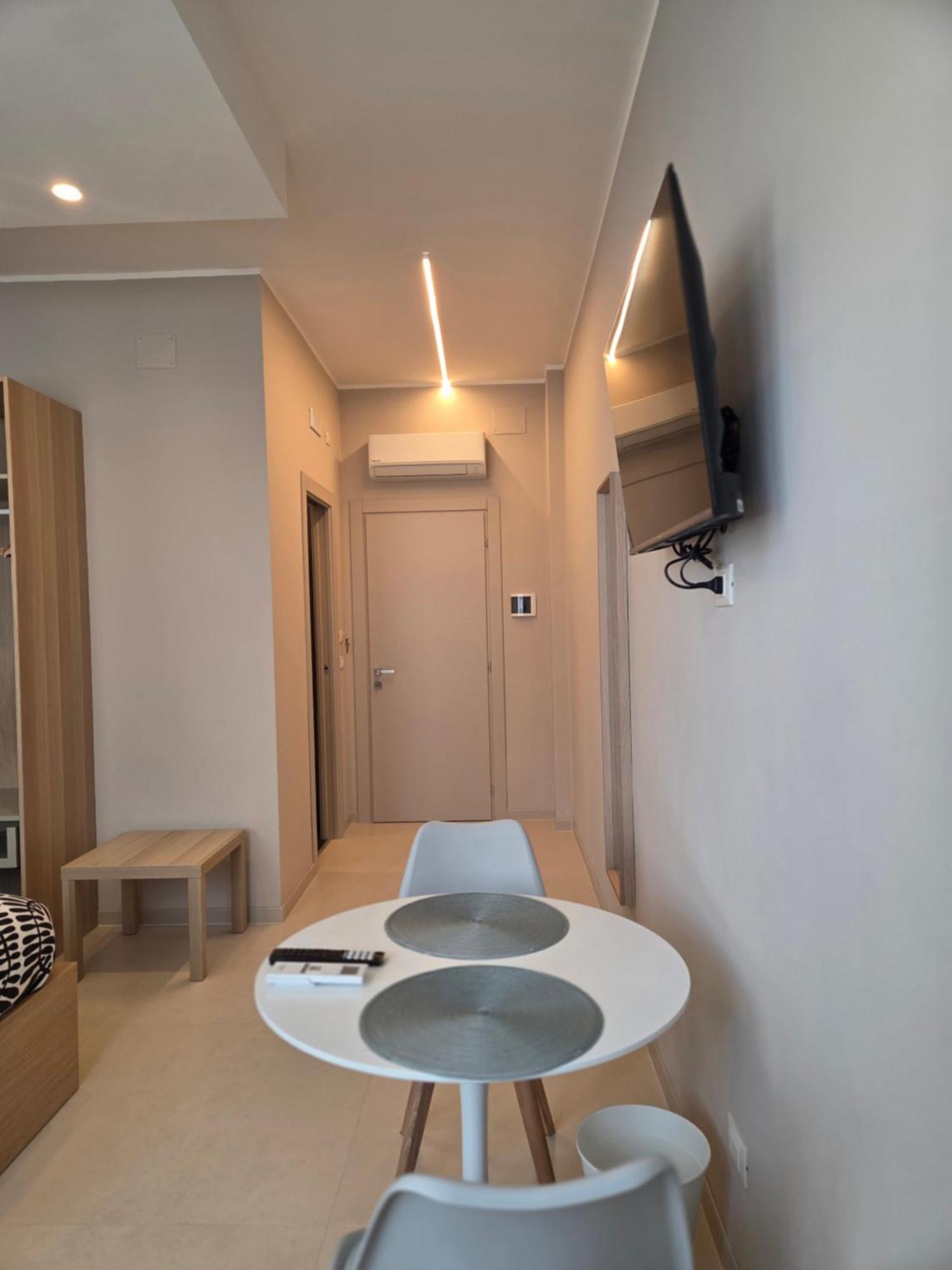 B&B Il Rifugio Urbano Pescara Kültér fotó