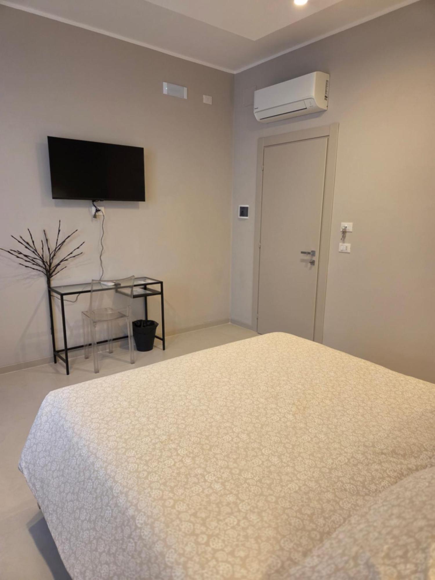 B&B Il Rifugio Urbano Pescara Kültér fotó