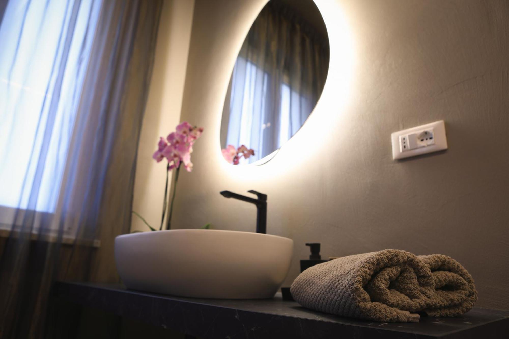 B&B Il Rifugio Urbano Pescara Kültér fotó